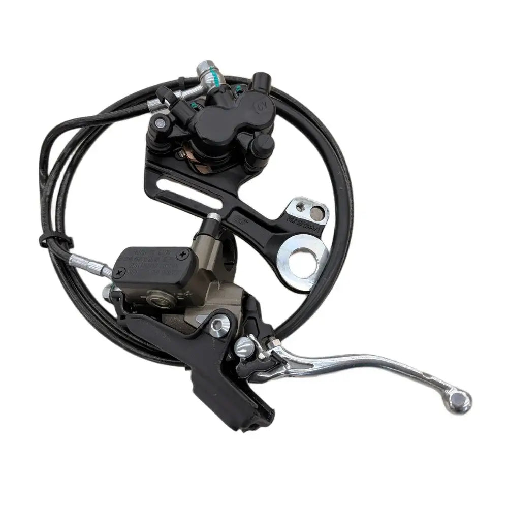 Surron Rear Brake System Surron Ultra Bee Brake Assembly Rear – Turner Motorbikes