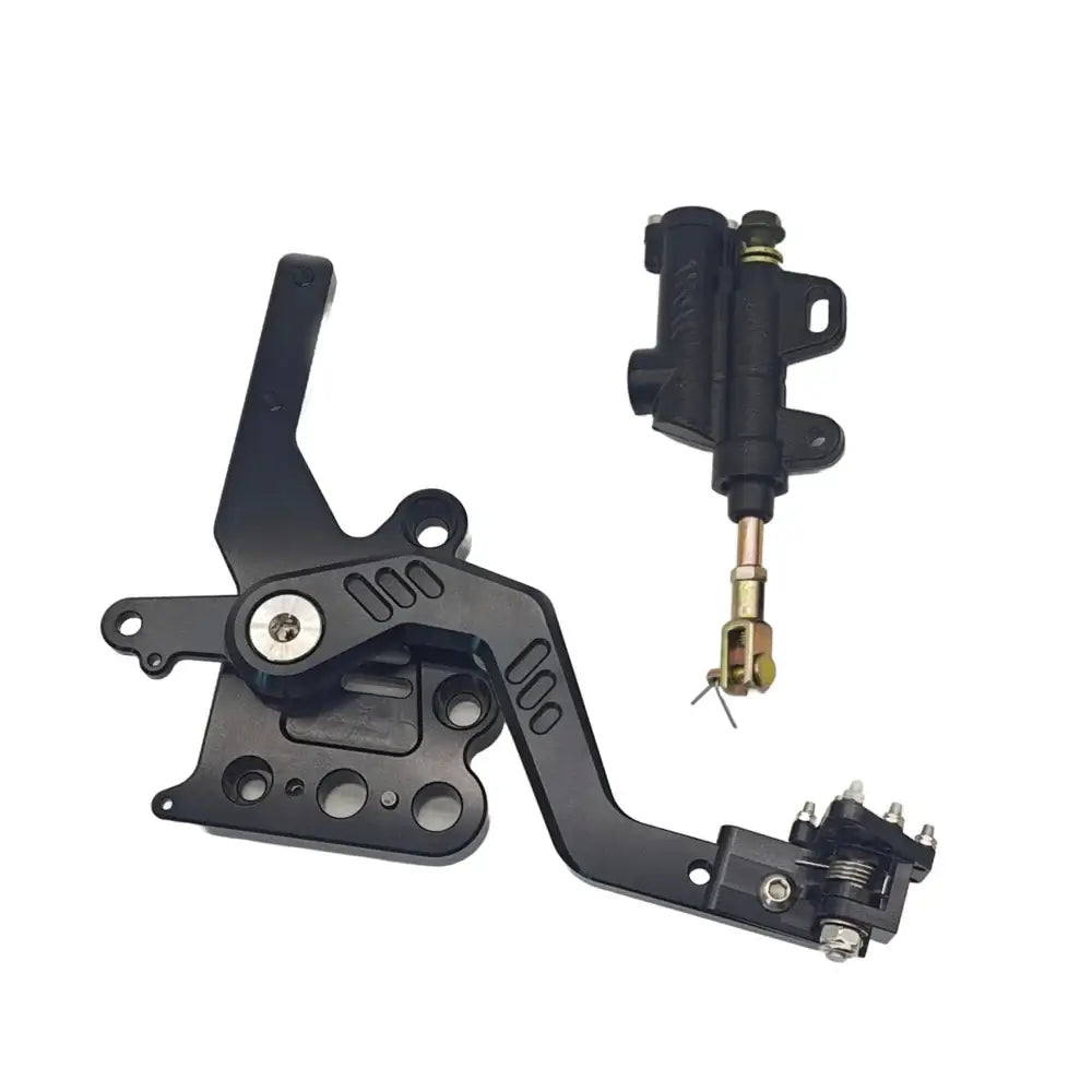 Talaria Foot Brake Assembly | MX3 | MX4 | MX5 – Turner Motorbikes