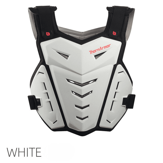ThornArmor™ Motorcycle Body Armor