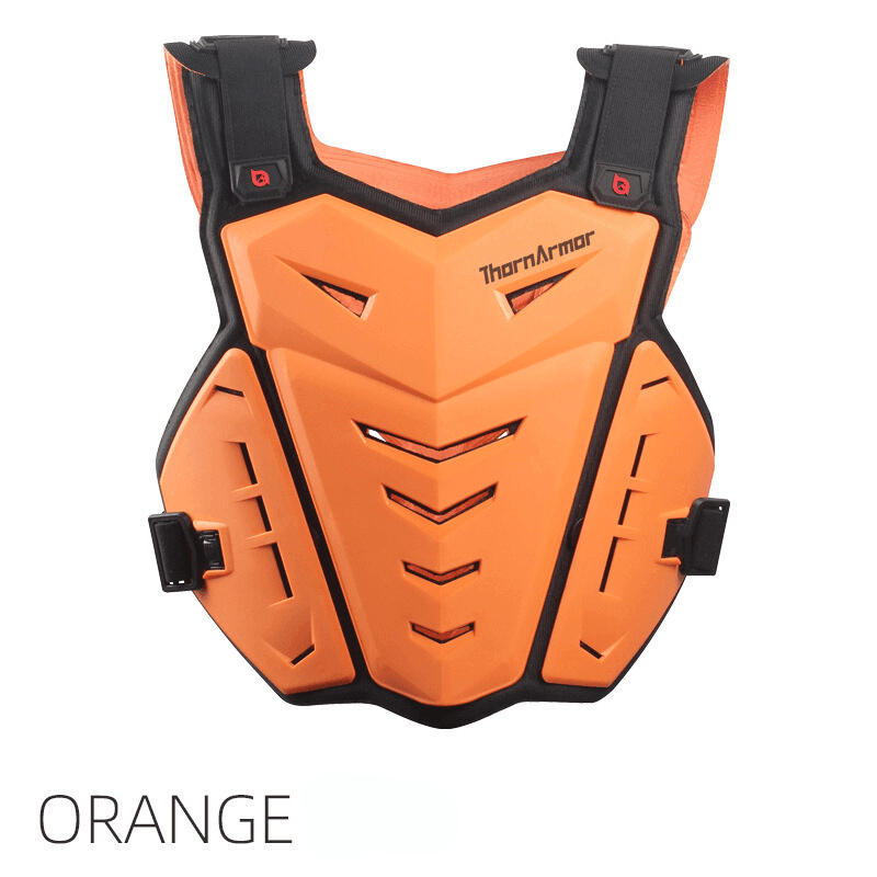 ThornArmor™ Motorcycle Body Armor