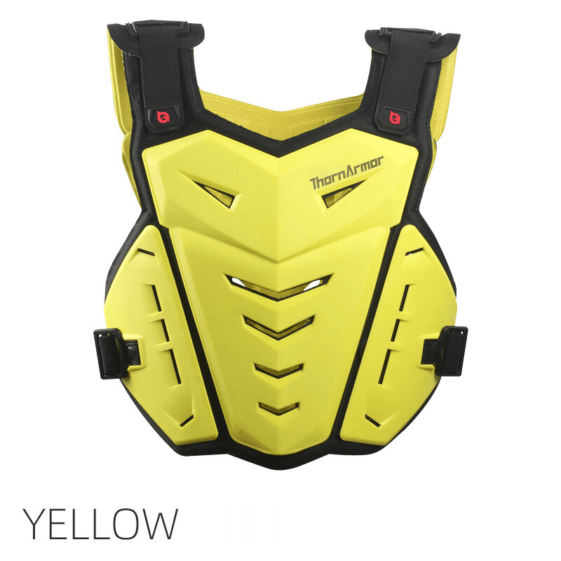 ThornArmor™ Motorcycle Body Armor
