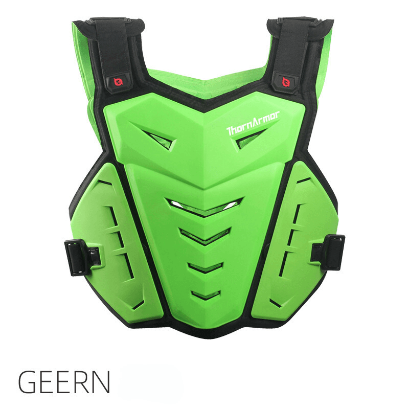 ThornArmor™ Motorcycle Body Armor