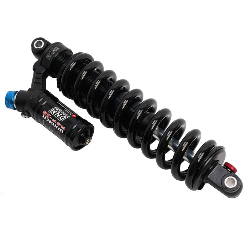 Tuttio Soleil 01 Upgraded DNM Rear Shock Kit