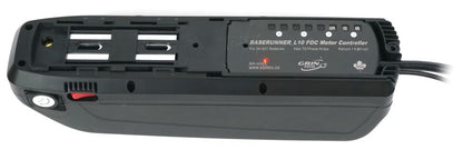 Electric bike 48V Battery 17Ah -HL